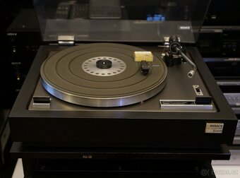 SONY HIGH -END SESTAVA ES I. - 5