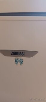 Chladnička Zanussi - 5
