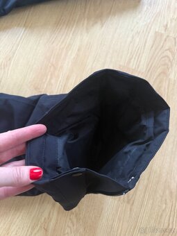 Pánské lyžařské kalhoty HANNAH, vel M - 5