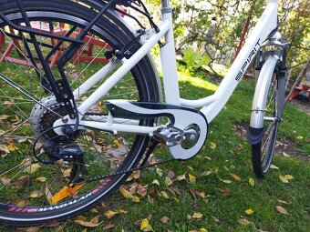 městské kolo SPIRIT City - 5