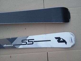 Lyže Nordica -150 cm - 5