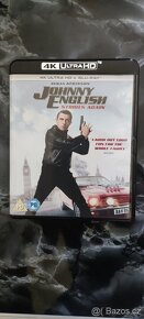 Prodám 4K Ultra HD Filmy - 5