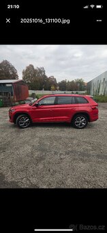 Prodám Škoda Kodiaq - 5