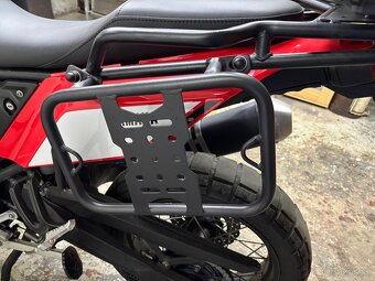 Kufry na motorku - 5