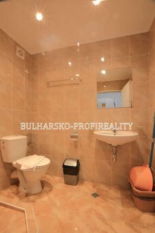 Exkluzivní nabídka: Prostorný apartmán 2+kk s bočním výhlede - 5