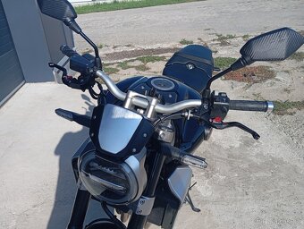 Honda CB1000r-2020 - 5