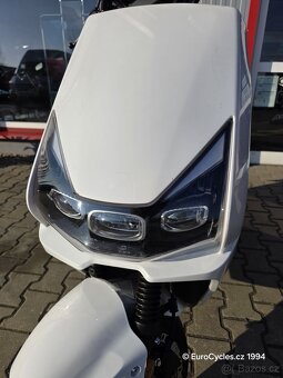 Pocca Energy enere 80km/h - 5