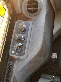 Minibagr bagr.Caterpillar 305.5e ne kubota.jcb - 5