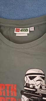 Trika s krátkým rukavem - 5