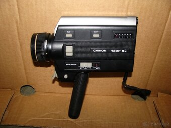 staré fotoaparáty - 5