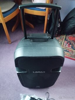 REPRODUKTOR BLOUTOOCH - 5