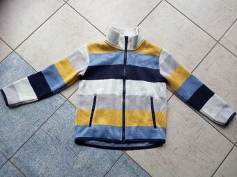 Mikina, svetr - vel. 110/116 - 5