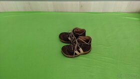 Celoroční boty zn. Pegres, vel. 23 - 5