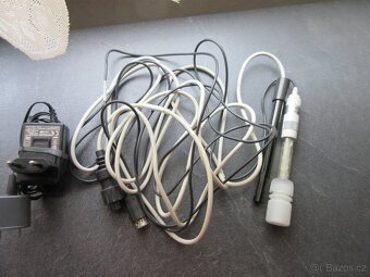 EUTECH-PCD650 instruments - 5