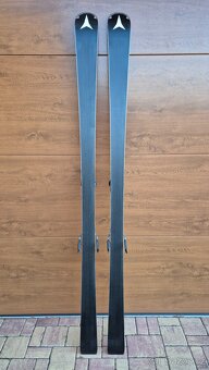 Obřačky Atomic Redster G9 177cm model 21/22 - 5