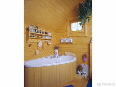 Vysněná dřevostavba na Sázavě - navrhneme, postavíme - 5