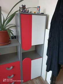 Sestava do dětského pokoje - 5