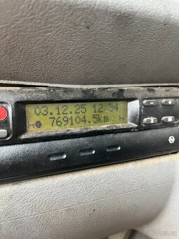 Renault Midlum 18 palet + hydraulické čelo - 5