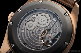 Prim Elton Diplomat 2023 LE Bronz, nové, nenošené - 5