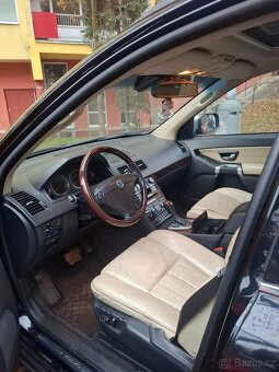 Volvo Xc90 D5 Awd executive - 5