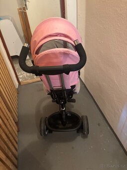 Tříkolka Kinderkraft - 5