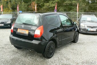 Citroen C2  1.1 -2006 - 5