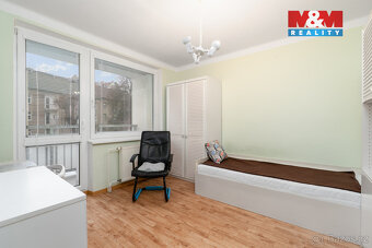 Prodej bytu 3+1 v Teplicích, ul. Palackého - 5