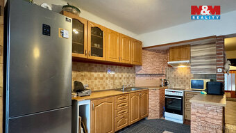 Prodej rodinného domu, 151 m², Mikulov, ul. Mušlov - 5