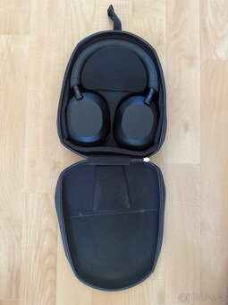 Sony WH-1000XM5 - jako nové - 5