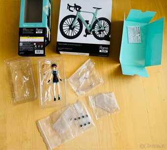 Sběratelská figurka Figma Emily - 5