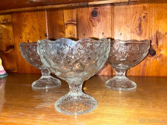 Mix retro skla, keramiky, porcelánu - 5