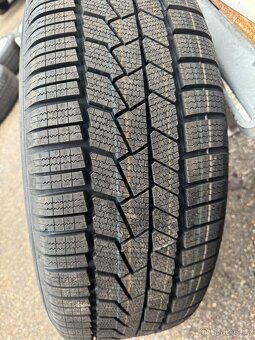 NOVÉ Alu 19" 5x112 AUDI RS Q3 zimní , AUDI Sport TOP CENA - 5