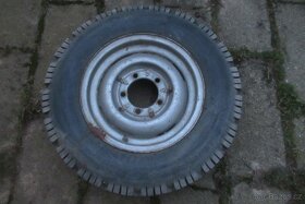 žuk škoda Moskvič, Volha, Aero Minor - 5