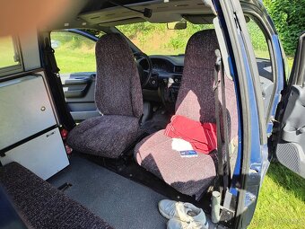 Citroen Jumpy 1,9td, obytná vestavba - 5