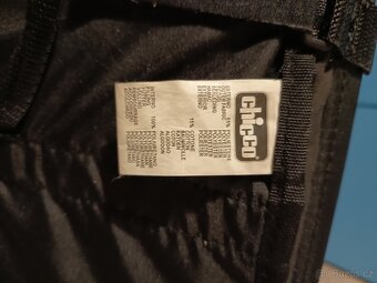 Prodám cestovní postýlku CHICCO - 5