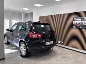 Volkswagen Tiguan 1,4 TSI 4motion - 5