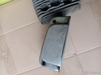 hlavy Jawa 350/ 632,634 - 5