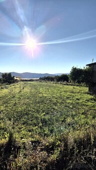 Pozemek s domkem Jižní Dalmácie - 5