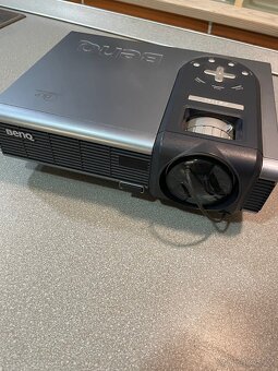 BENQ Projektor PB2250 - 5