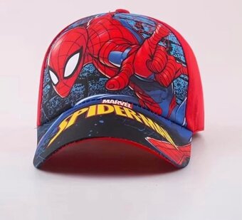 Spiderman-Školní batoh s příslušenstvím - 5