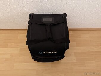 Přepravní taška Accu-Case AC-160 Soft Bag - 5