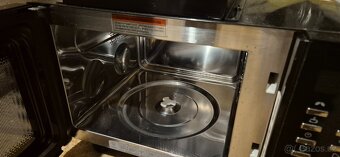 Mikrovlnka Whirpool 23l s grilem 1000w - 5