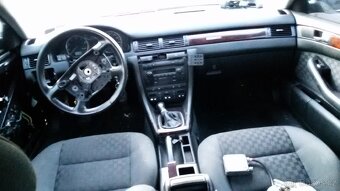 Audi A6 C5 quattro - 2ks ND - 5