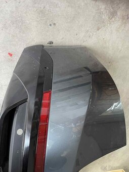 Naraznik Superb 3 combi - 5