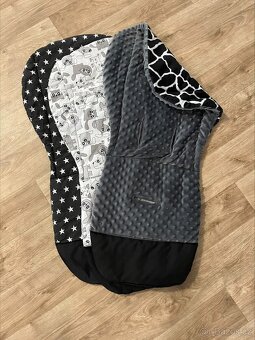 Thule Urban Glide 2 - tmavě šedý - 5