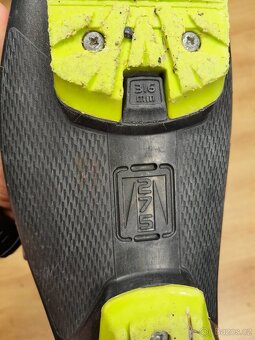 Lyžáky Technica 27 / 27,5 - 5