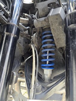 BMW 1200GS ADVENTURE  2011 - 5