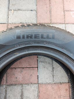 205/65R16 95H 5-6MM PIRELLI 2019 - 5