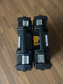 Kufr Dewalt - NOVÝ - 5