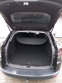 Renault Megane III grandtour - 5